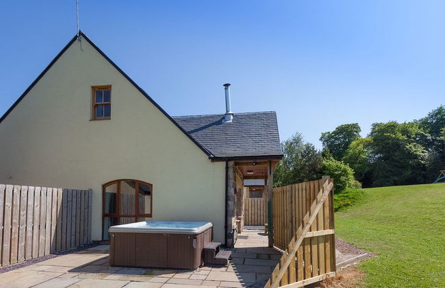 Williamscraig Holiday Cottages - Photo 42