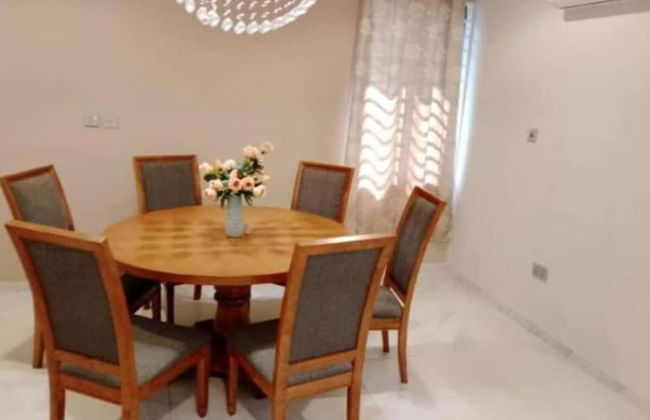 3 Bedroom En-suite House in Communication Hills, East Legon Hills - Photo 13