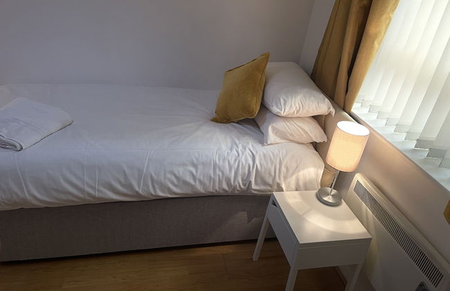 Princess Gardens Liverpool Accessible - Foto 3