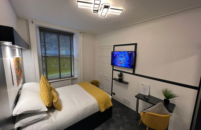 Sun Street ApartHotel - Photo 34