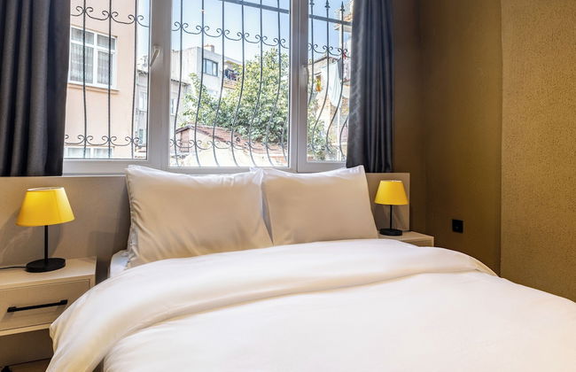 K-K Suites & Apartments - Foto 25