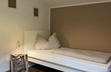 Lochhof Zwei - Eifelurlaub mit Farmcharme - Foto 13