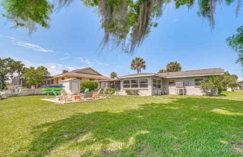 Dock, Kayaks and Bicycles Crystal River Getaway! - Foto 22