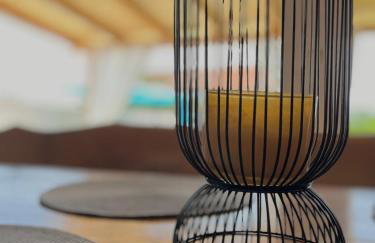 Stone & Sun Retreat with Private Pool - Foto 30