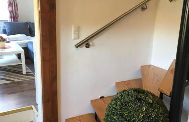 Ferienwohnung Wilde - Coriansberg - Foto 37