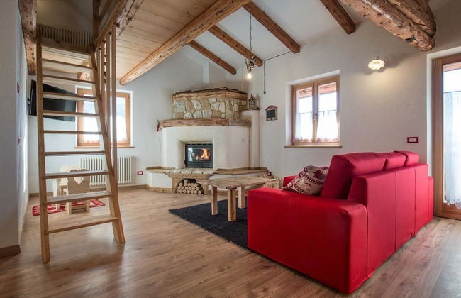 Maso Del Fieno - Photo 11