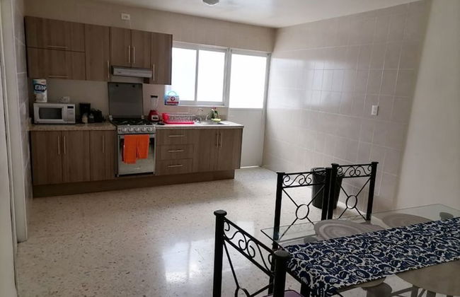 Departamento Amplio Pb Ubicación, Seguridad - Foto 11