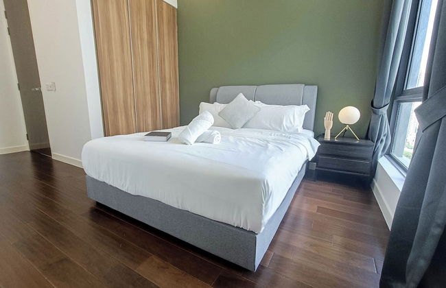 D'Rapport Residences By Manhattan Group - Foto 37