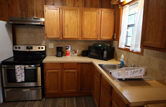 Turn On Inn - Foto 55