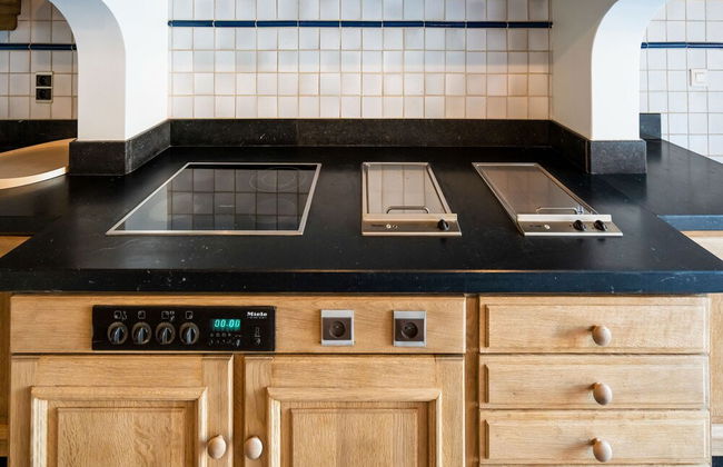 Beautiful Holiday Home in Merksplas With Garden - Photo 32