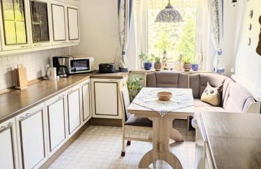 Mansardenwohnung Waldblick - Foto 9