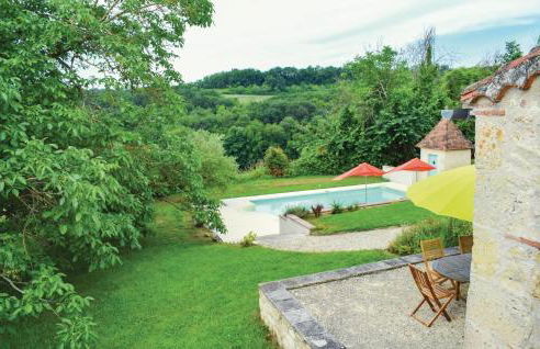 Stunning Home In Bon Encontre - Foto 12