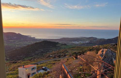 Superbe Maison de village authentique vue mer - Foto 1