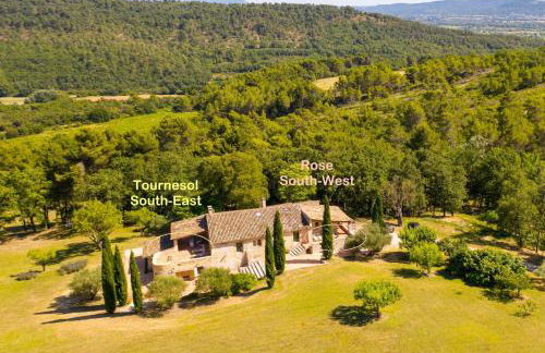 Le Mas Sérénité - Foto 11