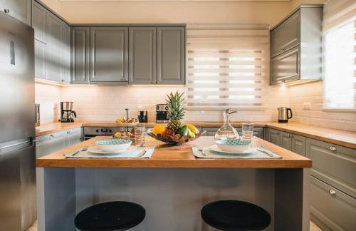 Villa Elithea - Foto 23