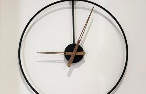 'The Luxury Snug' - A Charming Modern Luxury 2-Bed Flat with Parkview - Free Parking - Foto 25