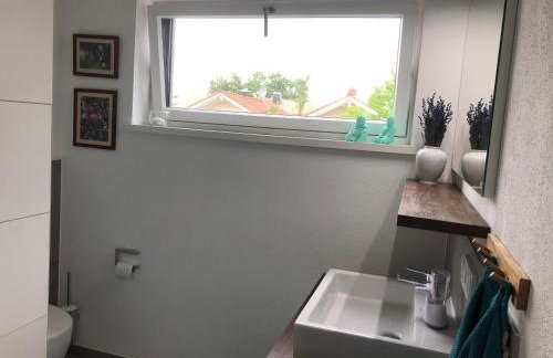 FÜNF ROSEN Boutique Apartment - Bio-Ferienwohnung am Staffelsee im Blauen Land - Foto 45