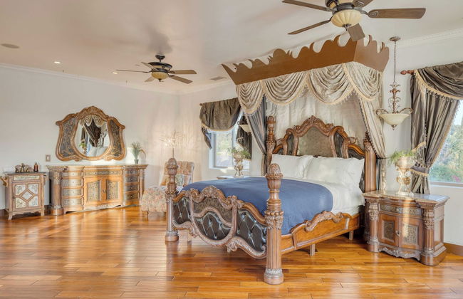 Keys Creek Main House by Avantstay Luxury 9bdr Estate - Foto 5