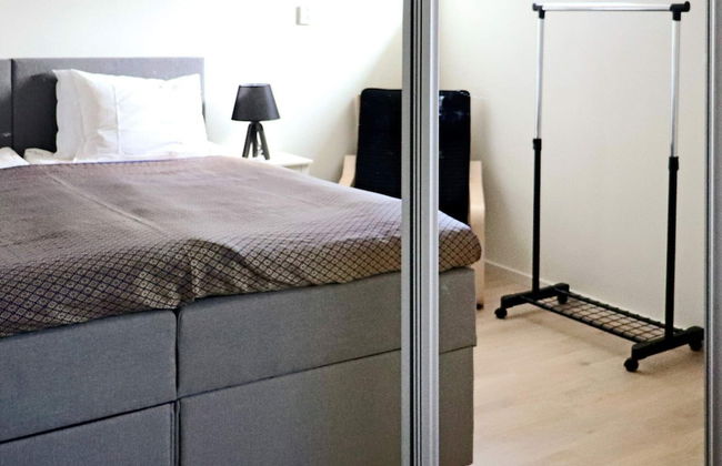 4 Person Holiday Home in Falkenberg-by Traum - Photo 2