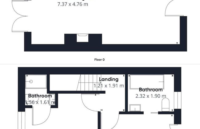 Host Stay The Old Smokey - Foto 20