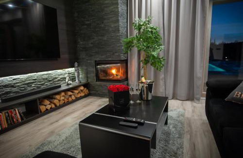 Villa Warchały - Foto 20