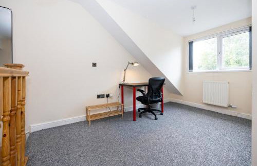 Accommodation in Newcastle Under Lyme - Foto 36