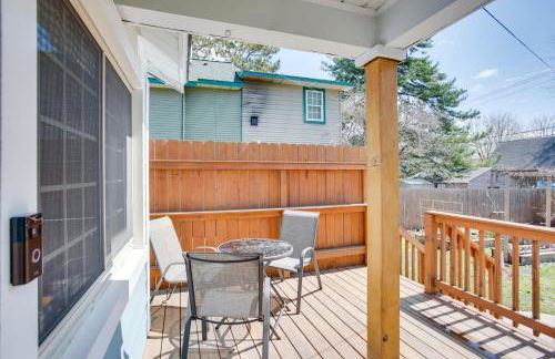 Historic St Paul Home Between Twin Cities! - Foto 21