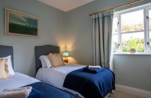 Skinnel Cottage - Foto 11