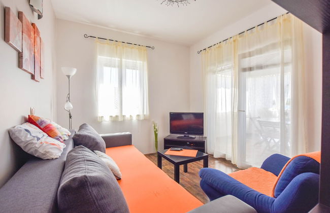 Apartments Josip - Foto 19