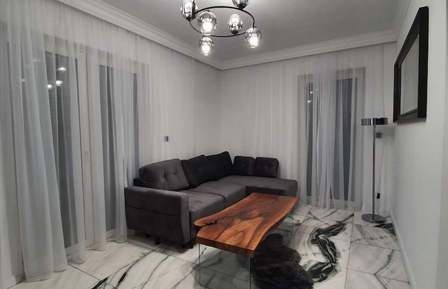 Korda Apartments - Foto 39