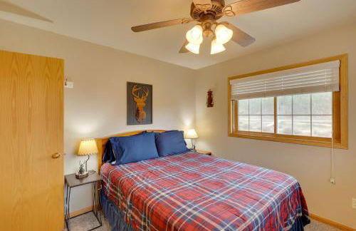 Black Hills Home with Mickelson Trail Access! - Foto 20