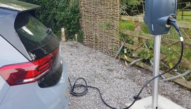 Homestead Stables - Photo 2