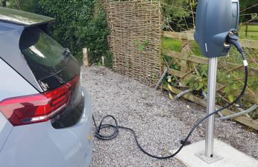 Homestead Stables - Foto 2