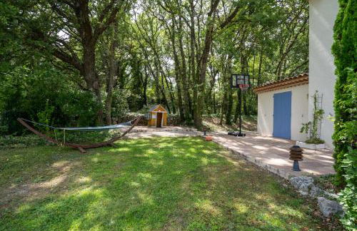 Maison des lavandes - Foto 52