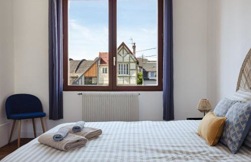 L'impasse - Maison avec jardin proche du centre - Foto 33