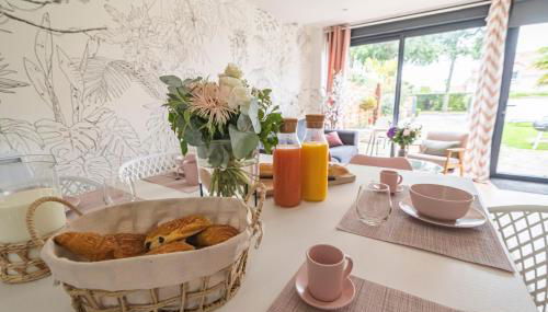 Maison Macaron 10min Disneyland Paris - Foto 4