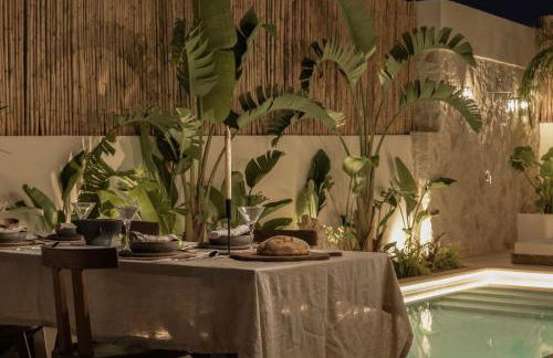 Casa Feliz Crete, Mediterranean villa in Gerani Rethymno - Foto 16