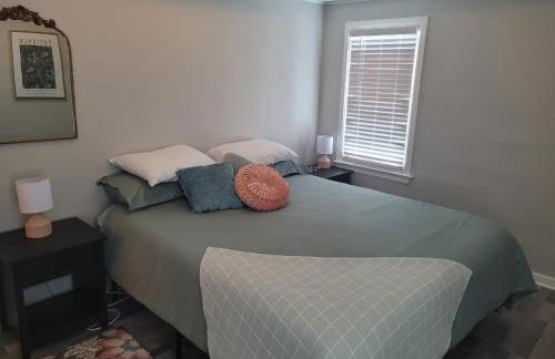 Mid-century Vintage Apartment - Foto 17