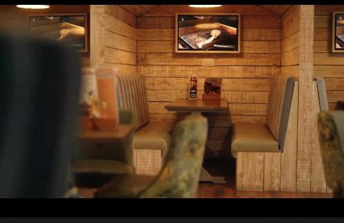 Sam's Caravan Hire Coastfield Holiday Village Ingoldmells - Foto 11