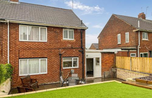 Harris House - Foto 11