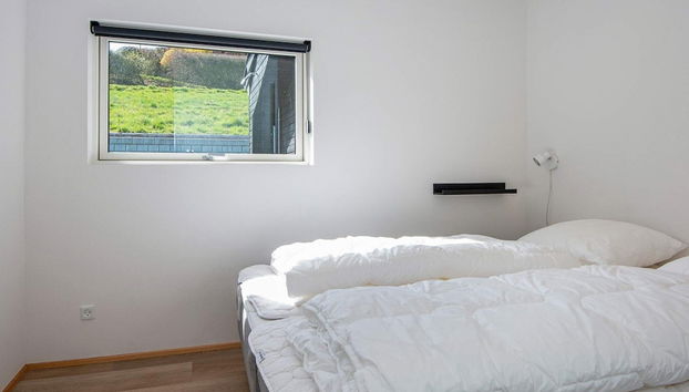 6 Person Holiday Home in Lemvig - Foto 2, Zimmer