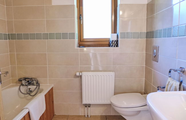 Chalet Eden - Foto 22