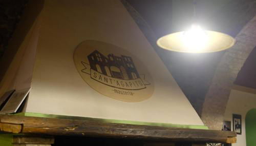 Masseria Sant'Agapito - Foto 5