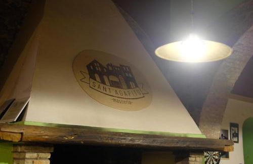 Masseria Sant'Agapito - Foto 5