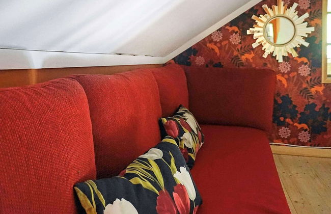 6 Person Holiday Home in Henan - Foto 13