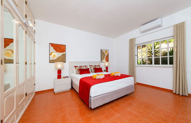 Villa Monchique Royal - Foto 22