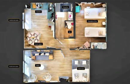 L'EFFERVESCENT - Saint-Peray - Foto 17