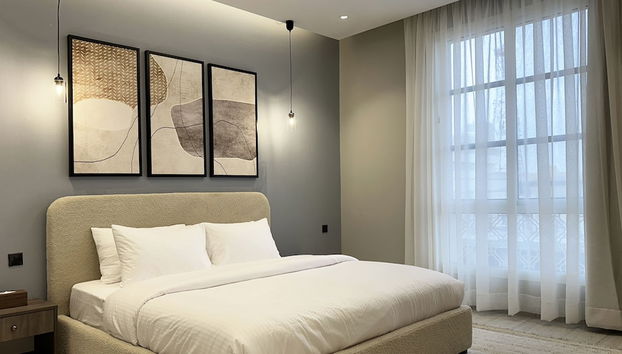 Kease Malqa D-12 Royal Touch GZ20 - Foto 2, Habitación