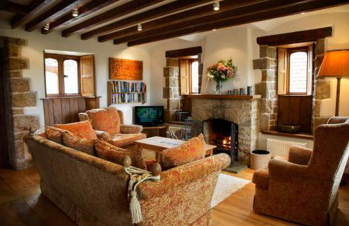Heath Farm Holiday Cottages - Foto 23