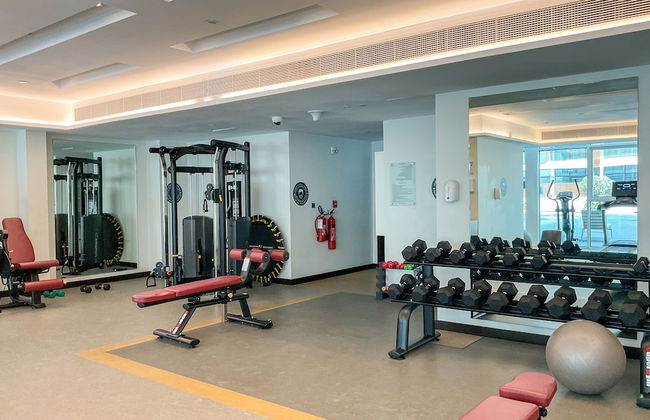 HiGuests - Park Gate Residence Tower C - Photo 61